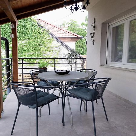 Apartman Dubravka Zagrzeb Zewnętrze zdjęcie