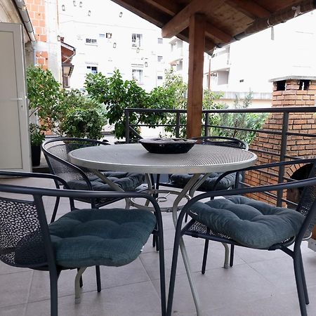 Apartman Dubravka Zagrzeb Zewnętrze zdjęcie