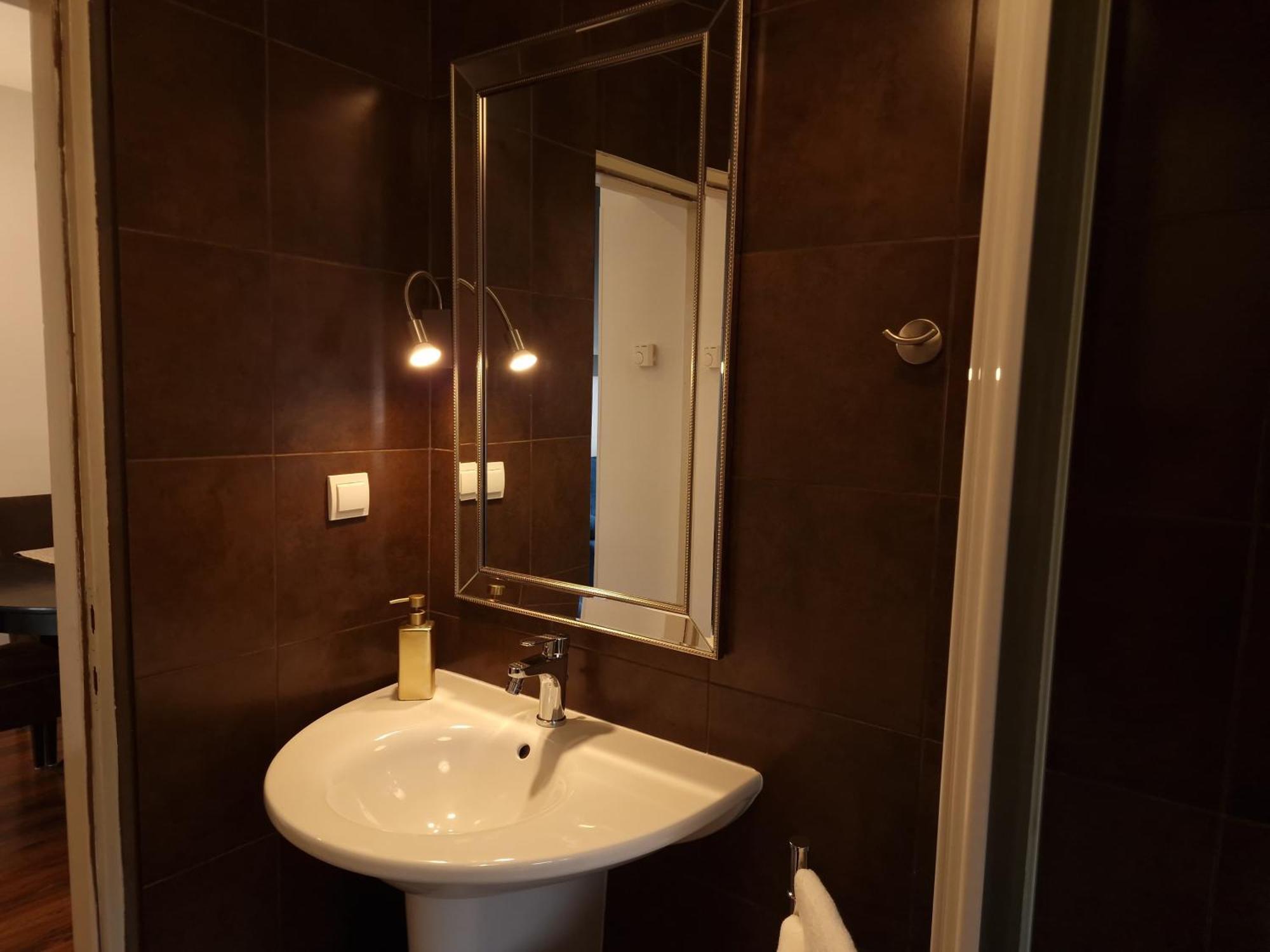 Apartman Dubravka Zagrzeb Zewnętrze zdjęcie