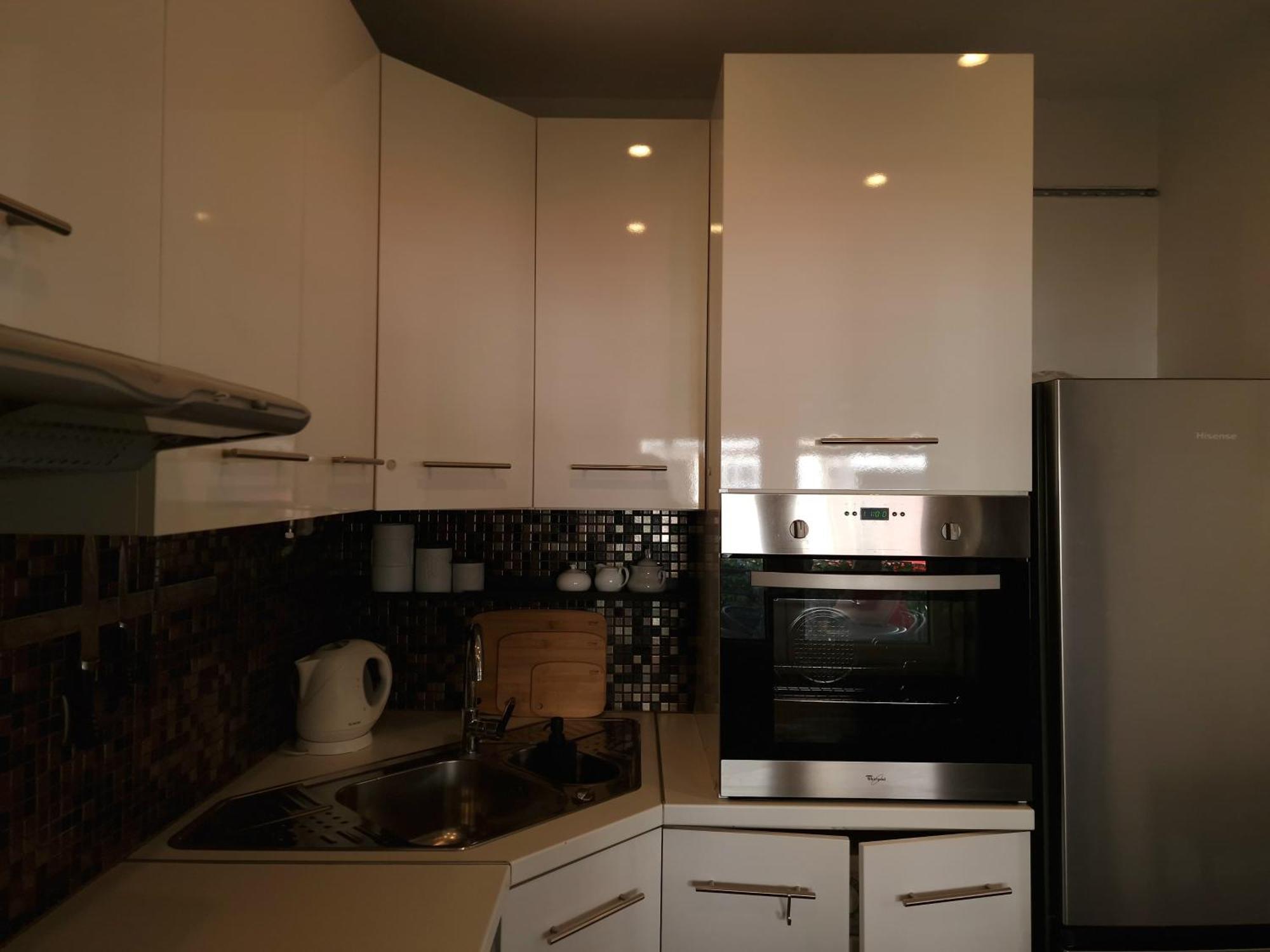 Apartman Dubravka Zagrzeb Zewnętrze zdjęcie