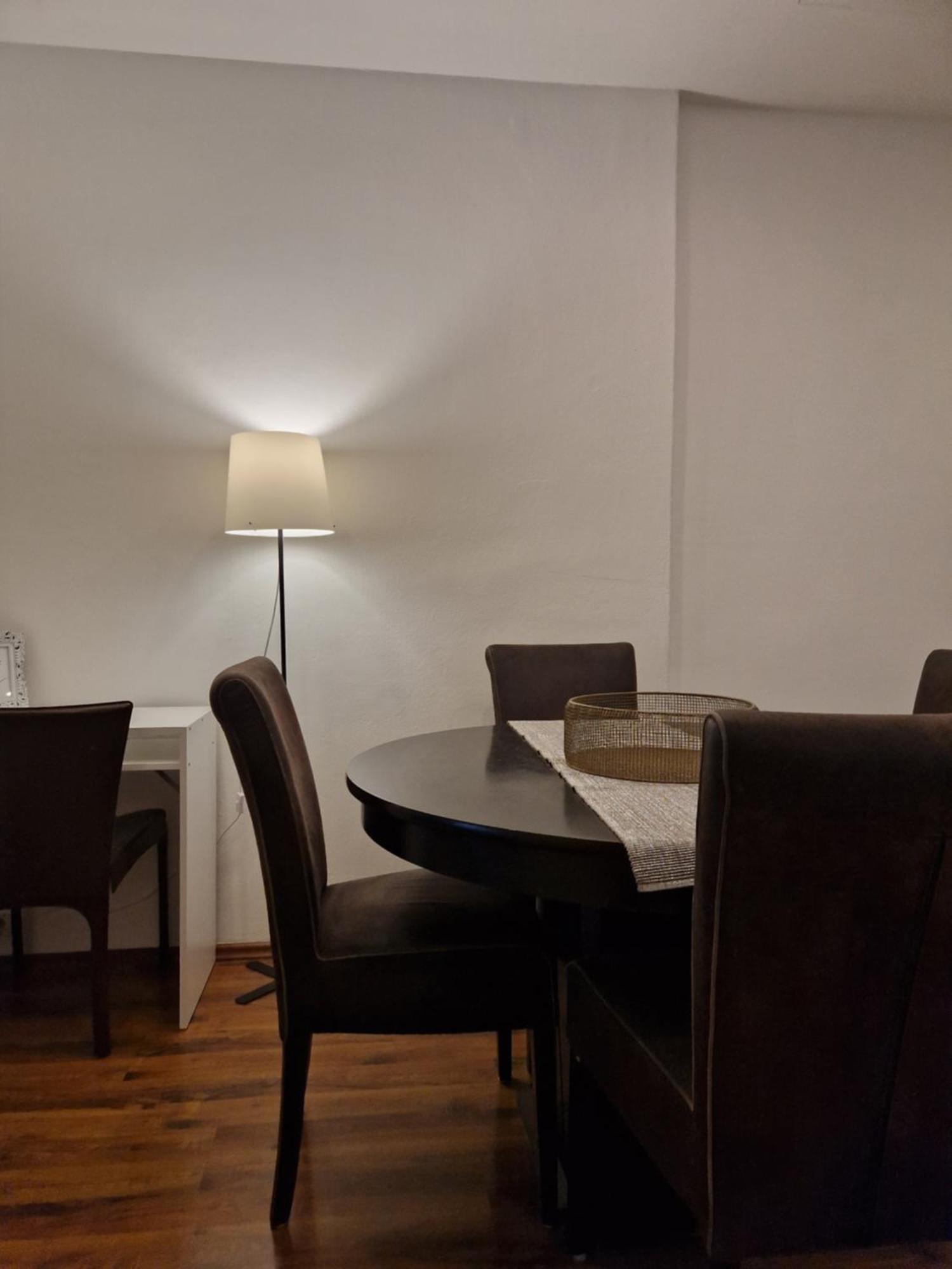 Apartman Dubravka Zagrzeb Zewnętrze zdjęcie