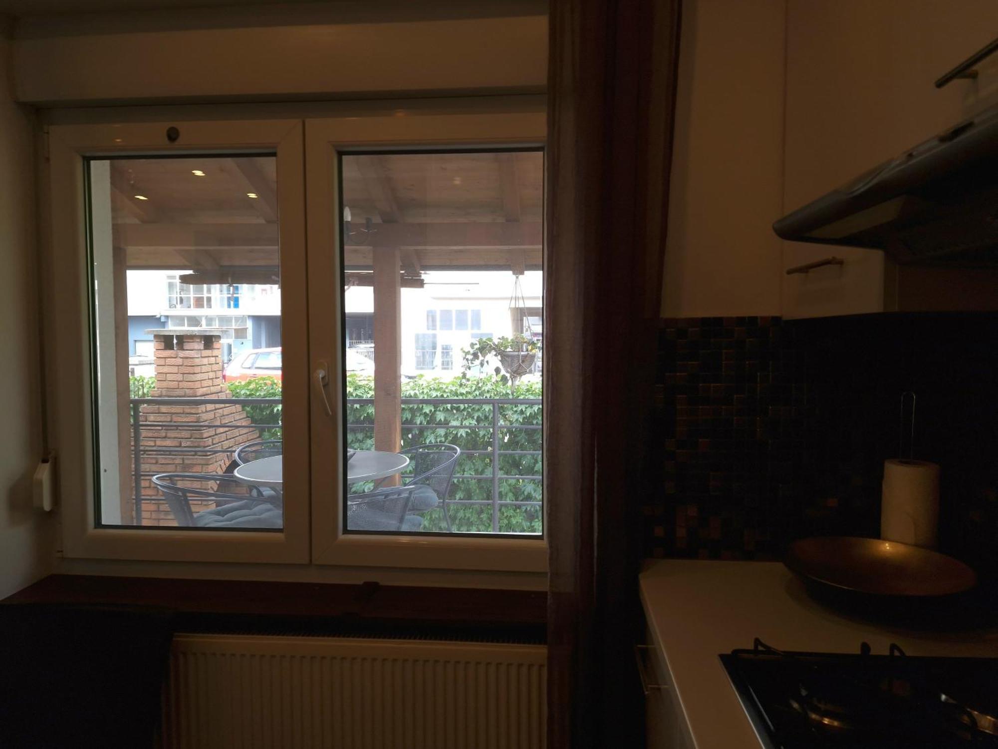 Apartman Dubravka Zagrzeb Zewnętrze zdjęcie
