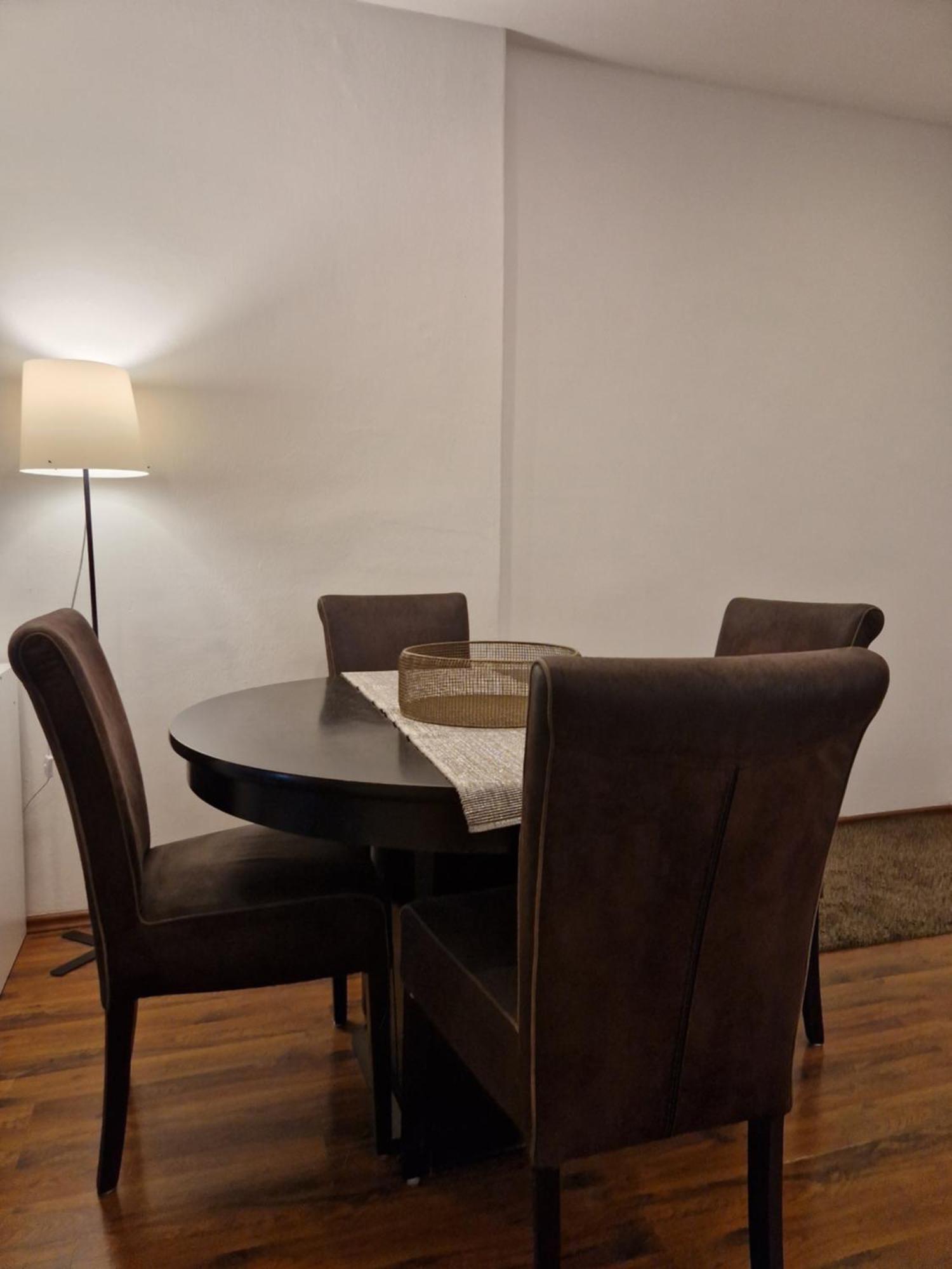 Apartman Dubravka Zagrzeb Zewnętrze zdjęcie