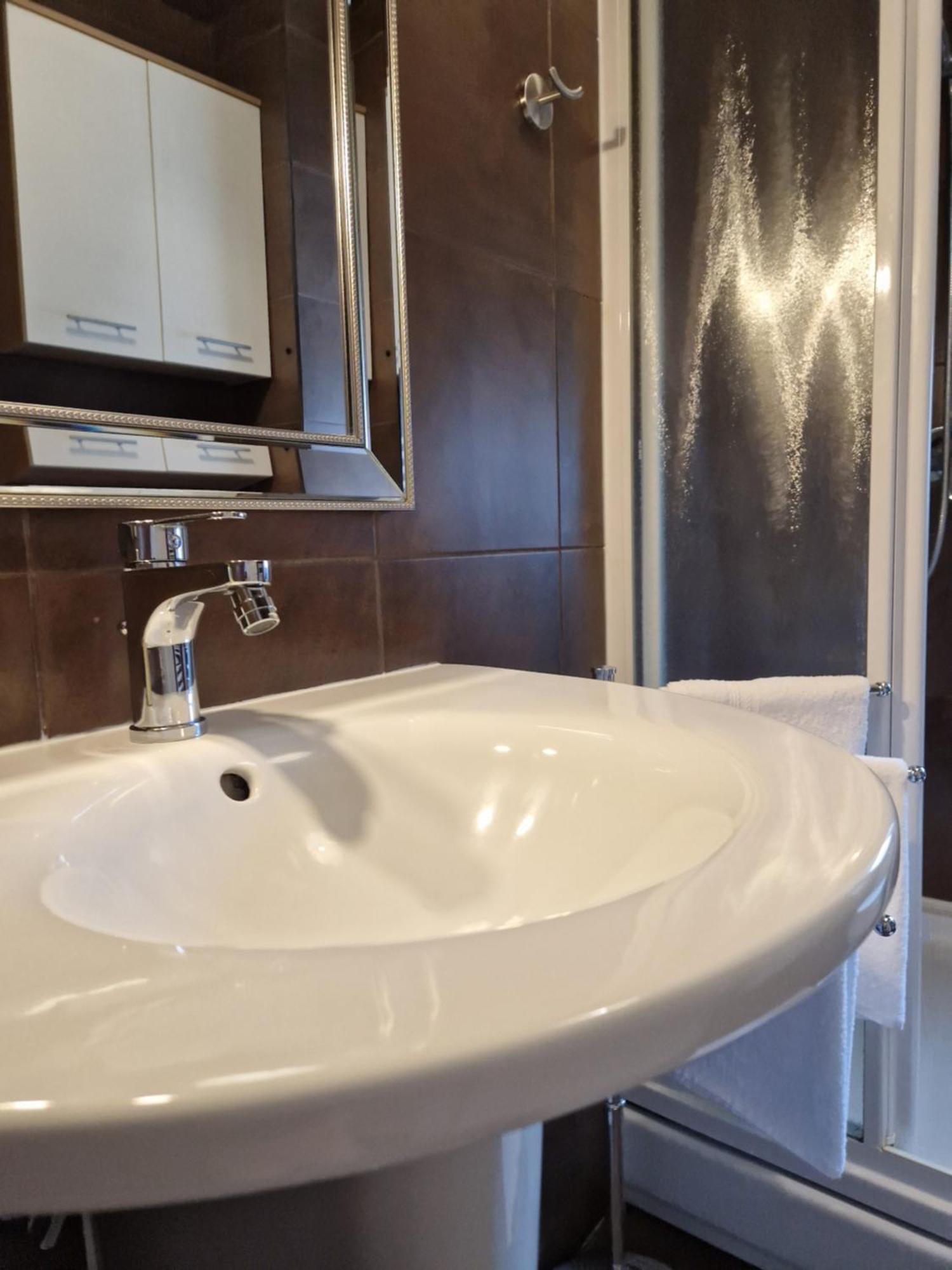 Apartman Dubravka Zagrzeb Zewnętrze zdjęcie