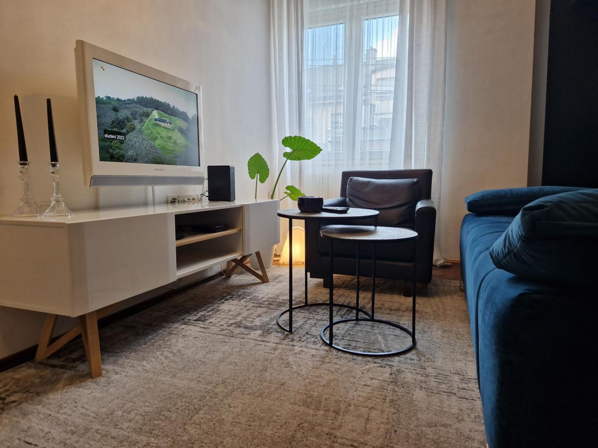 Apartman Dubravka Zagrzeb Zewnętrze zdjęcie