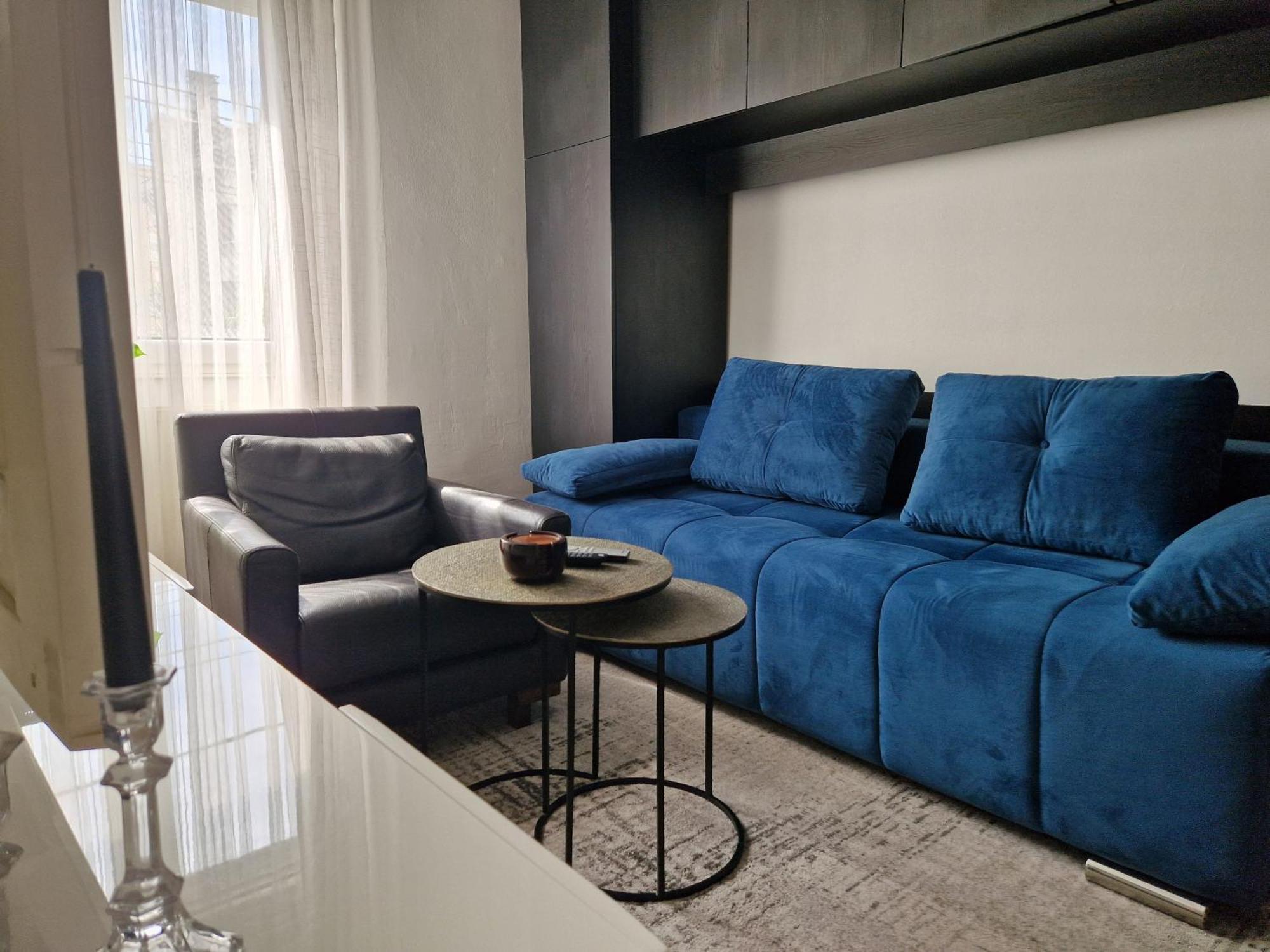 Apartman Dubravka Zagrzeb Zewnętrze zdjęcie