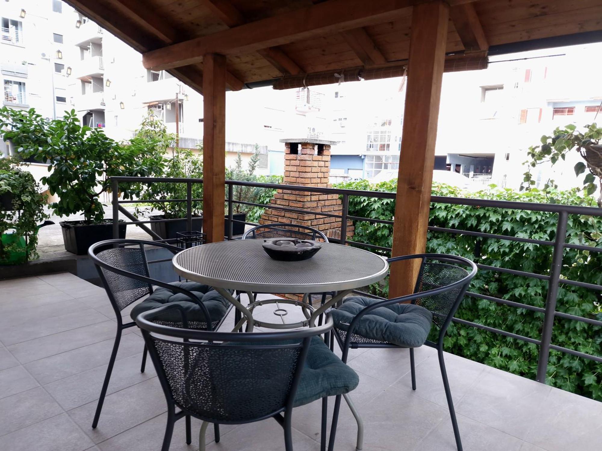 Apartman Dubravka Zagrzeb Zewnętrze zdjęcie
