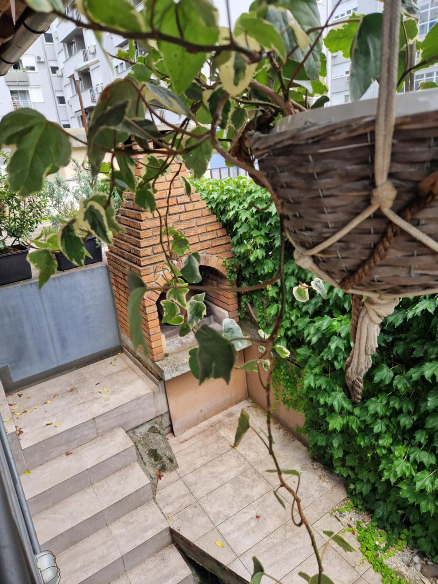 Apartman Dubravka Zagrzeb Zewnętrze zdjęcie