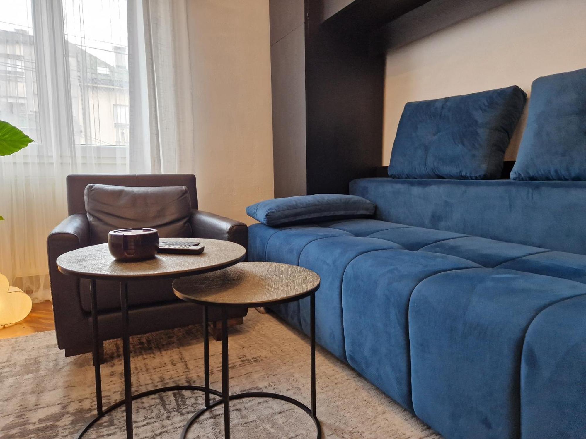 Apartman Dubravka Zagrzeb Zewnętrze zdjęcie