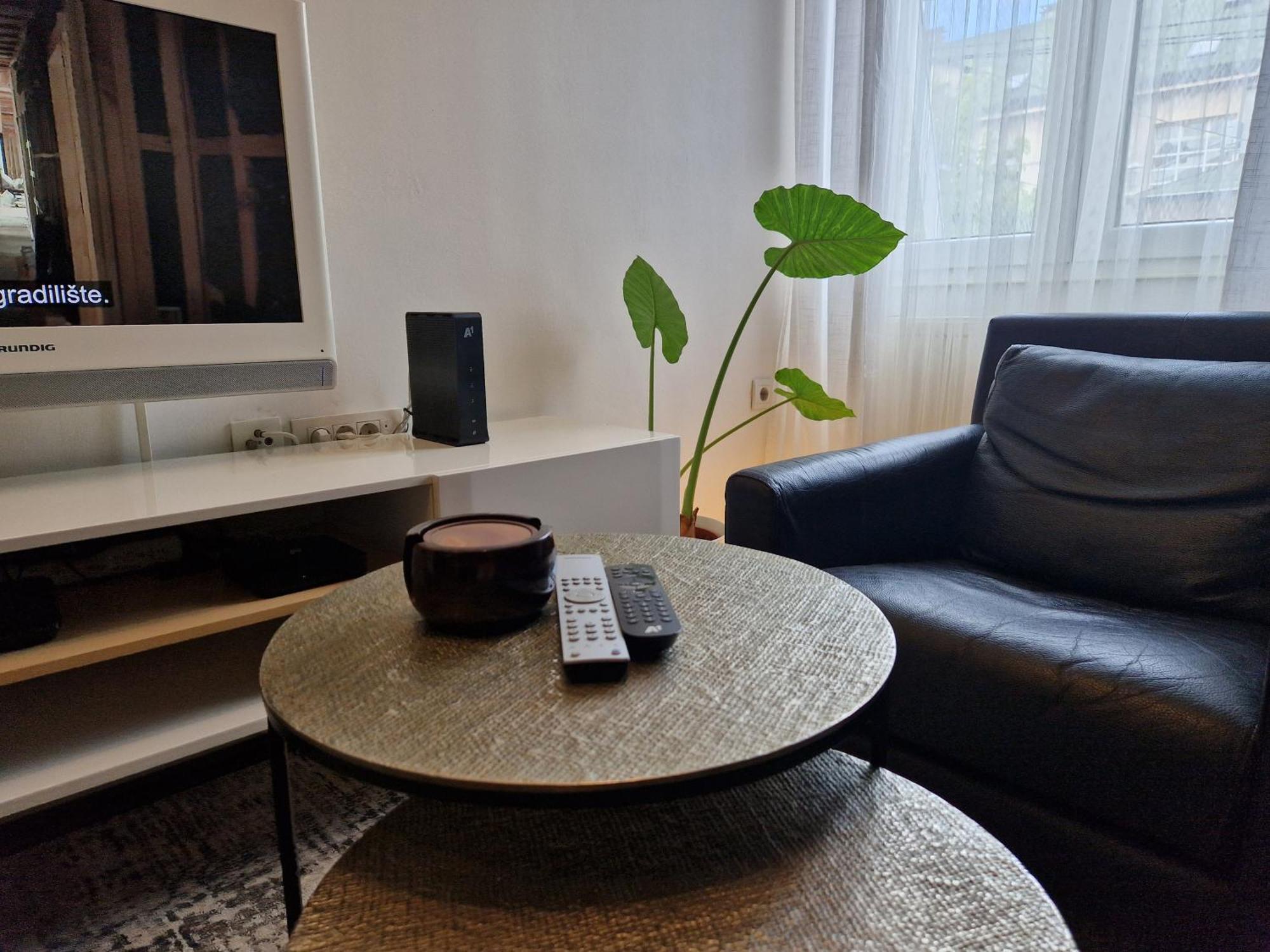 Apartman Dubravka Zagrzeb Zewnętrze zdjęcie