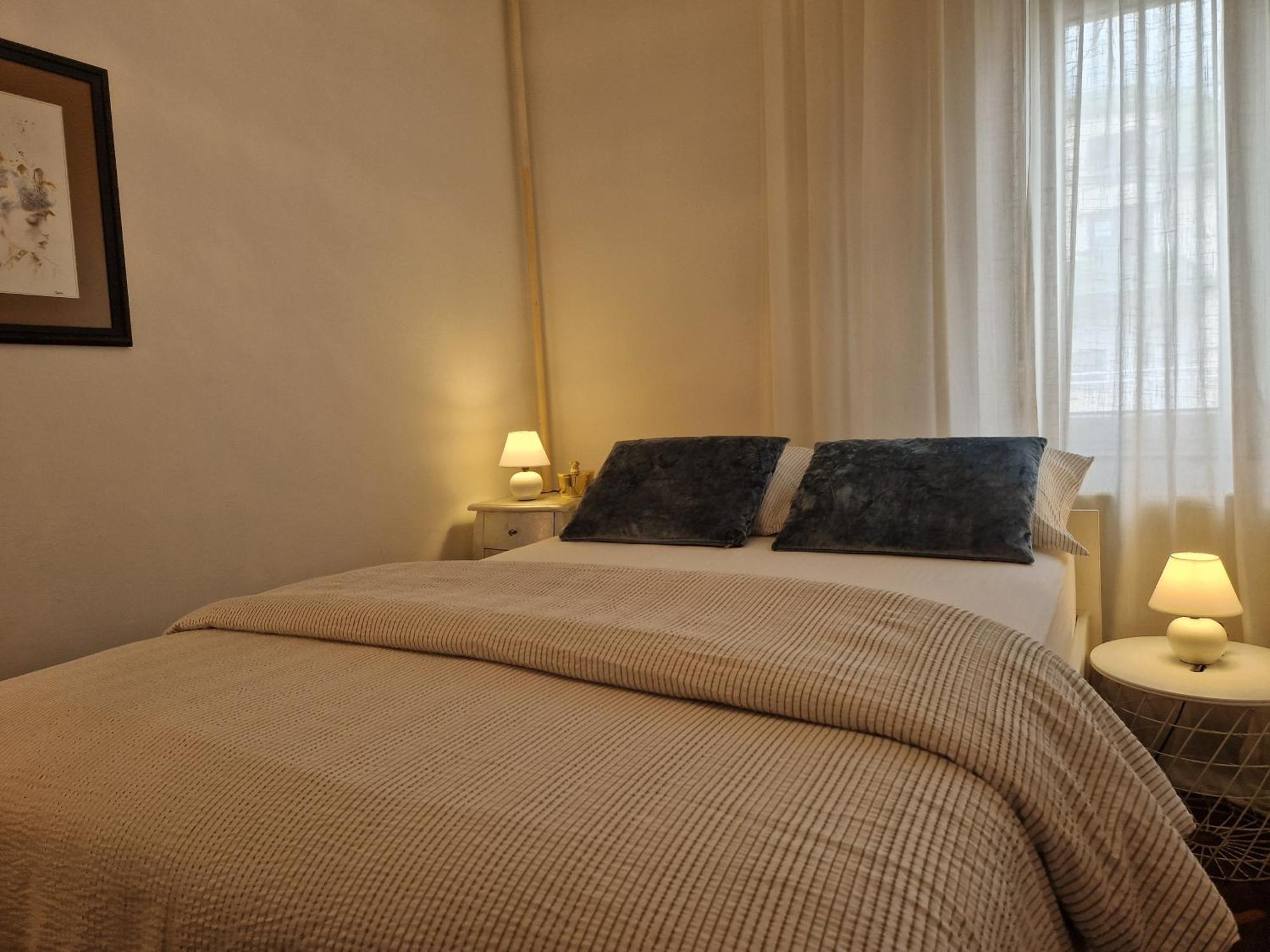 Apartman Dubravka Zagrzeb Zewnętrze zdjęcie