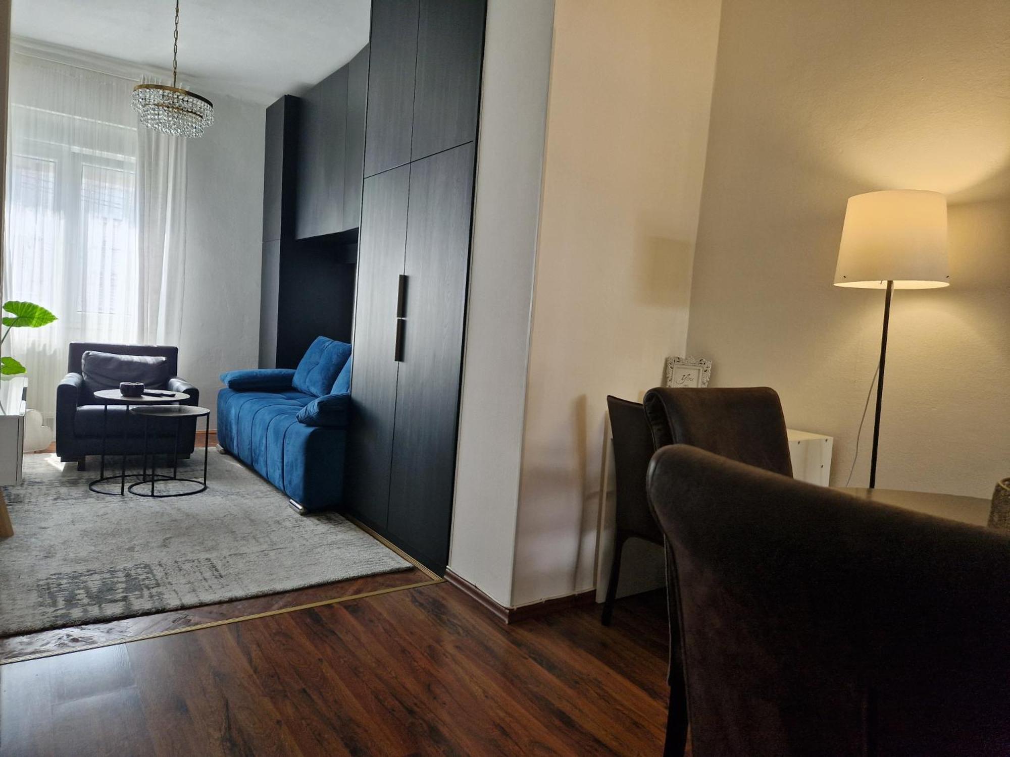 Apartman Dubravka Zagrzeb Zewnętrze zdjęcie