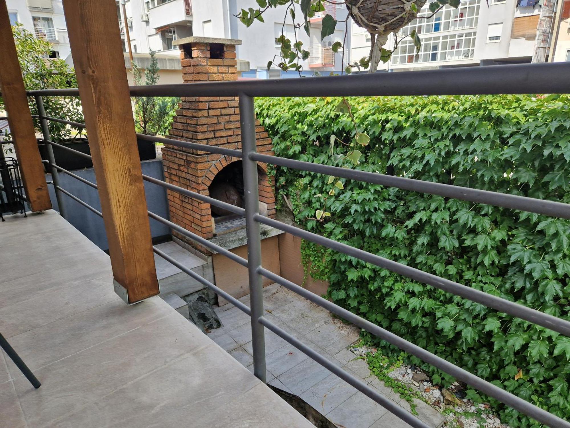 Apartman Dubravka Zagrzeb Zewnętrze zdjęcie